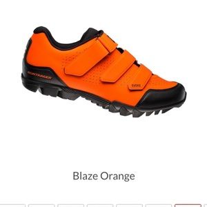 Bontrager Evoke Mountain Shoe **NEW**